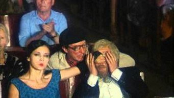 第33話：TO BE DELETED