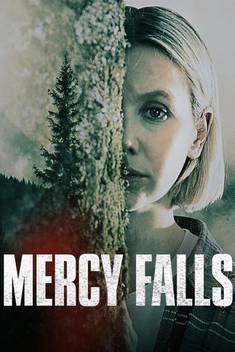 Mercy Falls Poster