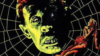 #4 Dead Eyes of London