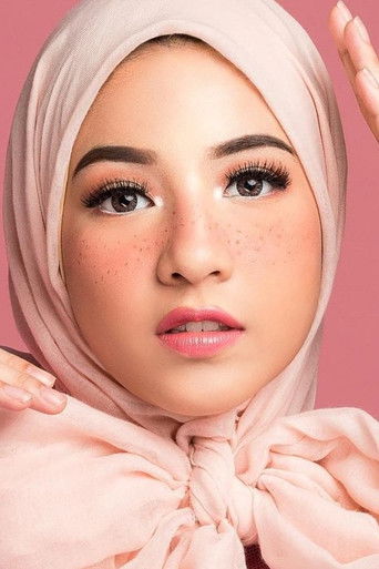 Foto de Natasha Rizki