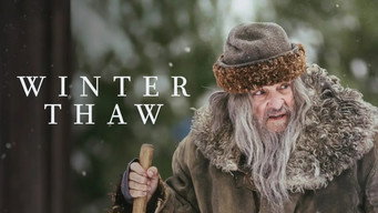 Winter Thaw (2016)