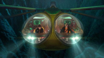 Still 6 from Spy Kids 2: The Island of Lost Dreams