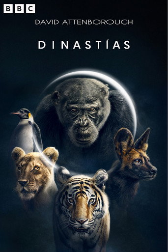 Dynasties — Posters 14