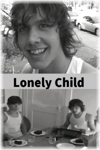 Poster för Lonely Child