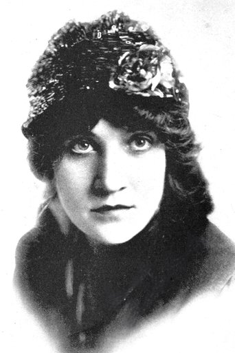 Image of Pauline Bush