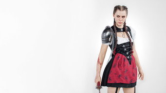 #11 Mad Heidi