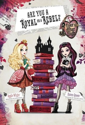 Ever After High