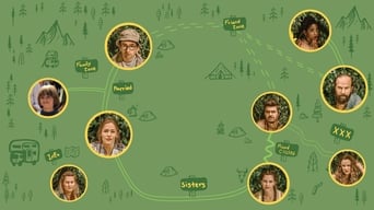 Camping - Season 1 Episode 2 (2018) 予告編