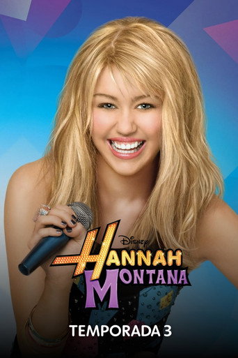 Hannah Montana Temporada 3