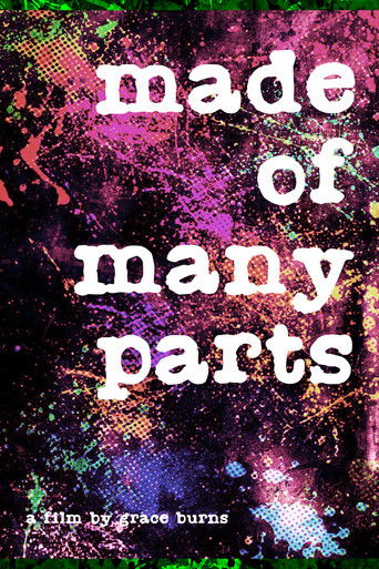 Cartell de made of many parts