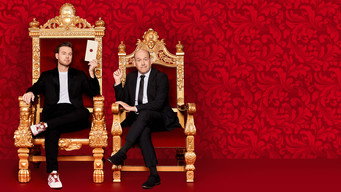 Taskmaster Canada (2022- )