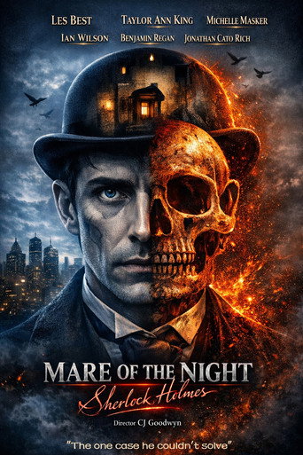 Sherlock Holmes: Mare of the Night
