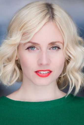 Foto de Sinéad Matthews