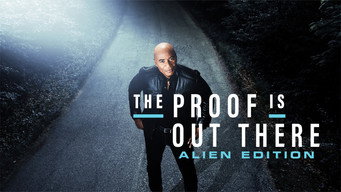 The Proof Is Out There: Alien Edition (2024- )