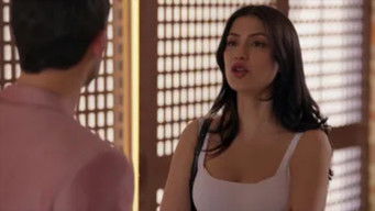 第14話:Mujeriego 第14話:Mujeriego