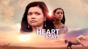 The Heart Stays (2024)
