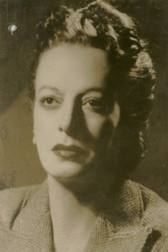 Image of Elsa O'Connor