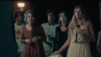 Proibido Para Maiores - S1E01