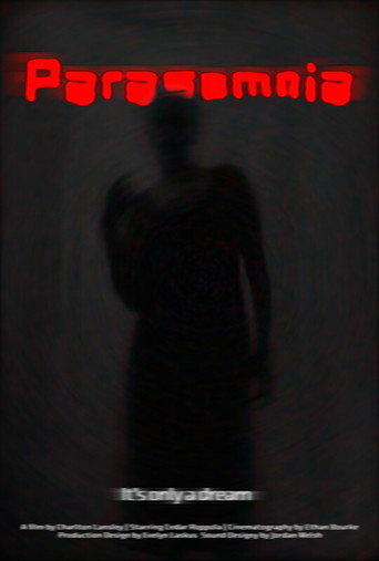Parasomnia (2026)