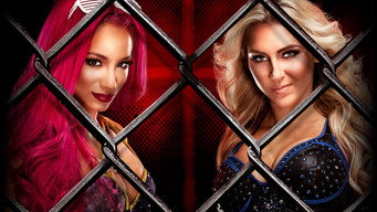 WWE Hell in a Cell (2016)