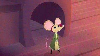 Pequeñas historias zen S01E12