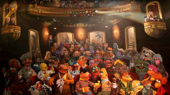 #12 The Muppet Show