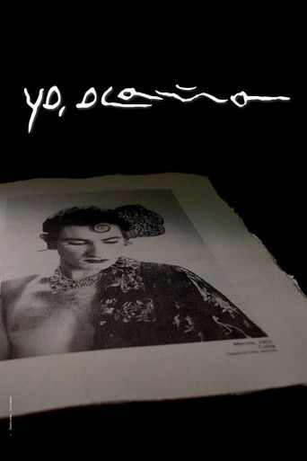 Yo, Oca&ntilde;a (2024)