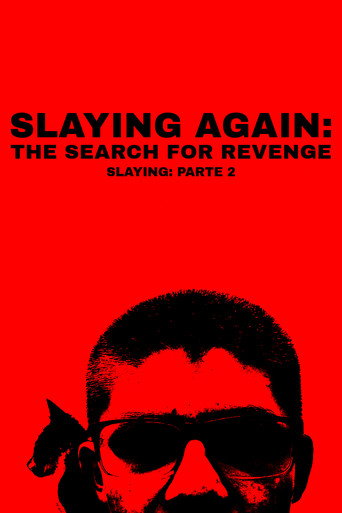 Slaying Again: The Search for Revenge (Slaying: Parte 2) (1970)
