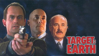 Target Earth (1998)