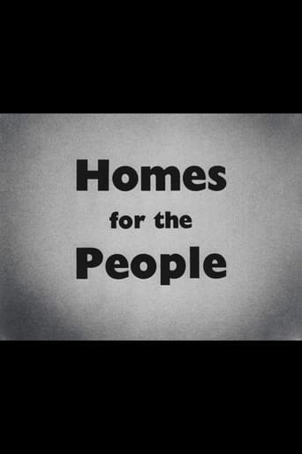 Homes for the People en streaming 