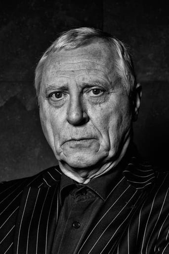 Image of Peter Greenaway