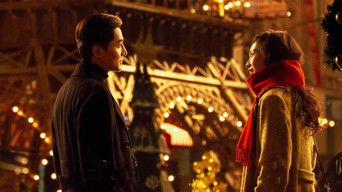 Aflevering 2 — Hu Ge and Tang Yan's duet - "Long Time No See" MV