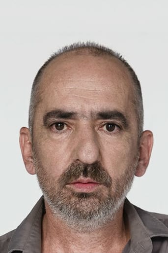 Image of Giorgos Valais