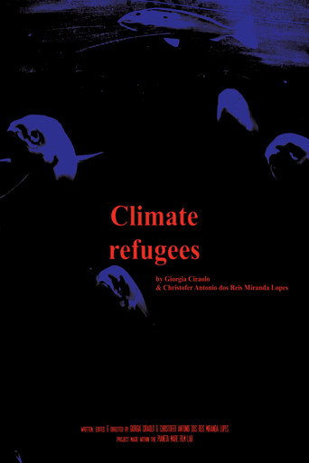 Rifugiati climatici