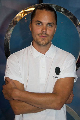 Foto de Herbert Munkhammar