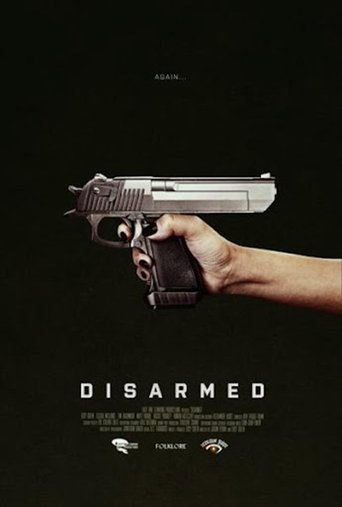 Disarmed (2024)
