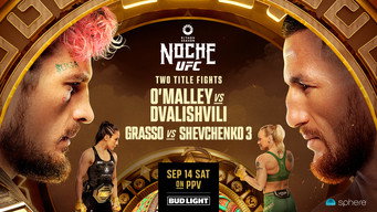 UFC 306: O'Malley vs. Dvalishvili (2024)