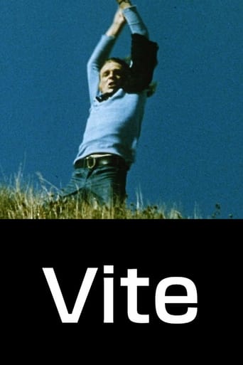 Poster of Vite