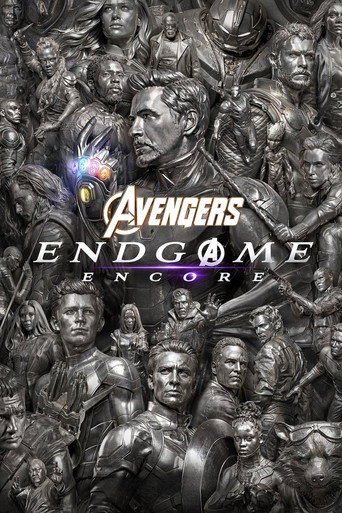 Avengers: Endgame Encore