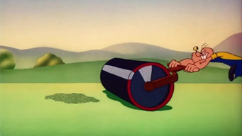 Insect to Injury (1956)