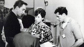 Racing Fever (1964)