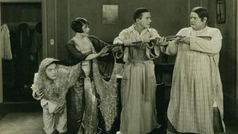 Slipping Wives (1927)