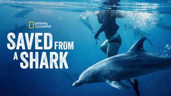 #8 Saved from a Shark