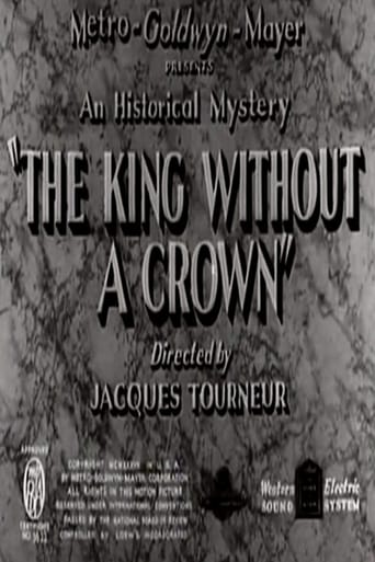 The King Without a Crown en streaming 