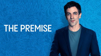 #10 The Premise