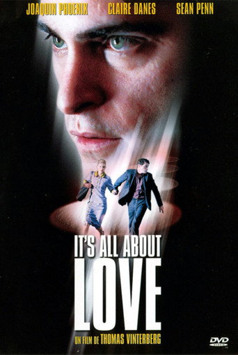 It's All About Love (2003)