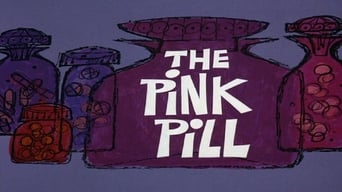 The Pink Pill