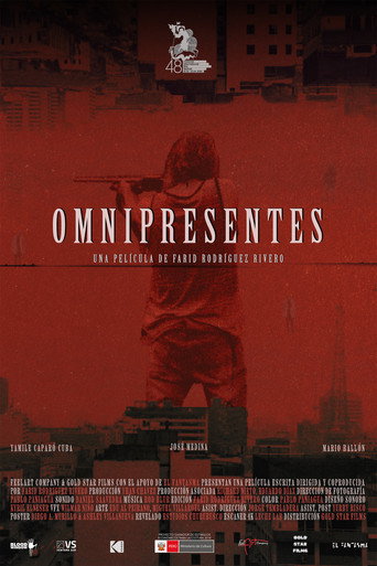 Cartell de Omnipresentes