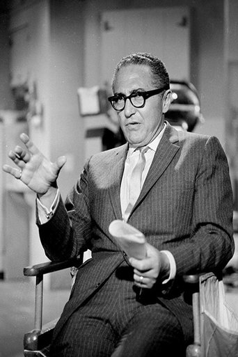 Sheldon Leonard's Wonderful Life (2011) Sheldon Leonard's Wonderful Life (2011)