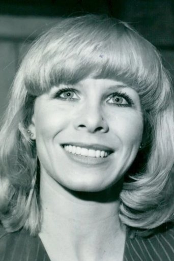 Imagine Malou Cartwright